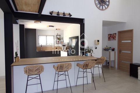 Villa a Canet, Herault, Canet - € 550.000 | Ref: 4901051253 - foto 2