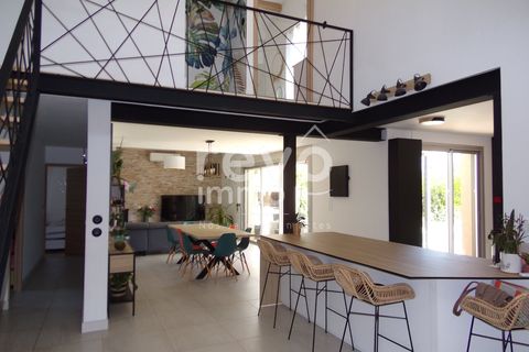 Villa a Canet, Herault, Canet - € 550.000 | Ref: 4901051253 - foto 4