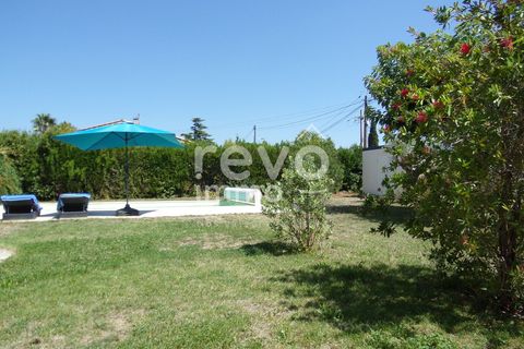 Villa a Canet, Herault, Canet - € 550.000 | Ref: 4901051253 - foto 9
