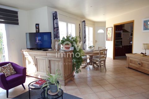 Villa i Agde, Herault, Agde - € 330.000 | Ref: 4901051254 - foto 4