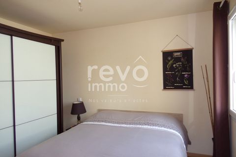 Villa i Agde, Herault, Agde - € 330.000 | Ref: 4901051254 - foto 6