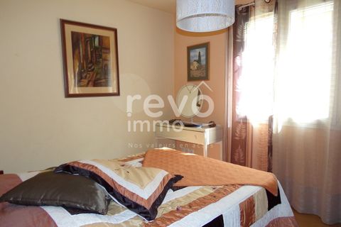 Villa i Agde, Herault, Agde - € 330.000 | Ref: 4901051254 - foto 8