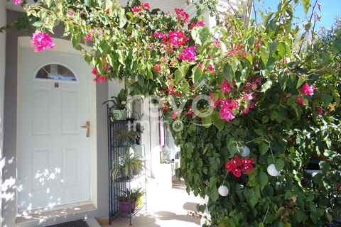 Villa i Agde, Herault, Agde - € 330.000 | Ref: 4901051254 - foto 9