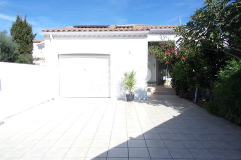 Villa i Agde, Herault, Agde - € 330.000 | Ref: 4901051254 - foto 10