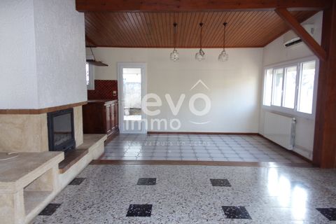 Villa a Paulhan, Herault, Paulhan - € 243.000 | Ref: 4901051255 - foto 3
