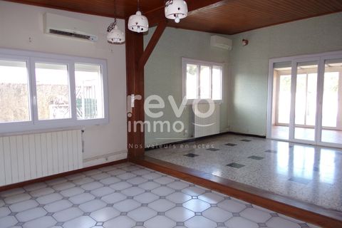 Villa a Paulhan, Herault, Paulhan - € 243.000 | Ref: 4901051255 - foto 5