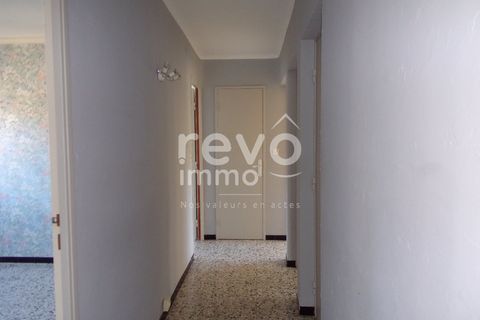 Villa a Paulhan, Herault, Paulhan - € 243.000 | Ref: 4901051255 - foto 7