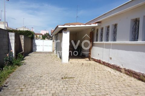 Villa a Paulhan, Herault, Paulhan - € 243.000 | Ref: 4901051255 - foto 12