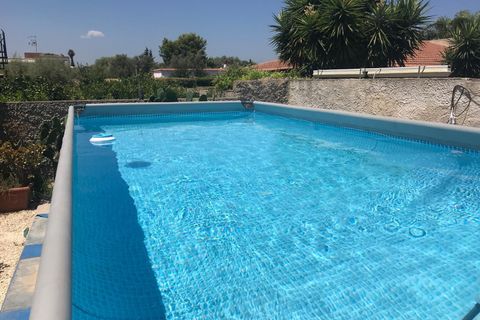 Villa a Siracusa, Siracusa, Siracusa - € 180.000 | Ref: IA4853 - foto 7