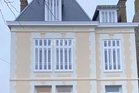 Byhus i Saint-Malo, Ille-et-Vilaine, Saint-Malo - € 1.083.000 | Ref: 86592894 - foto 6