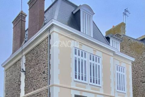 Byhus i Saint-Malo, Ille-et-Vilaine, Saint-Malo - € 1.083.000 | Ref: 86592894 - foto 1