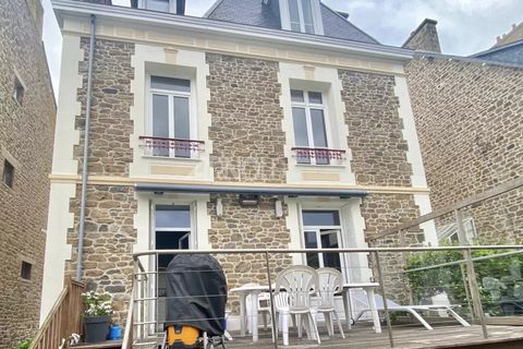 Byhus i Saint-Malo, Ille-et-Vilaine, Saint-Malo - € 1.083.000 | Ref: 86592894 - foto 3