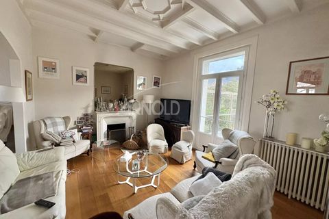Byhus i Saint-Malo, Ille-et-Vilaine, Saint-Malo - € 1.083.000 | Ref: 86592894 - foto 4