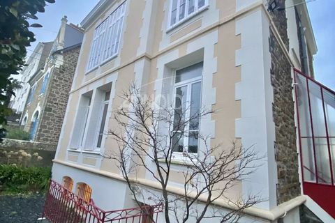 Byhus i Saint-Malo, Ille-et-Vilaine, Saint-Malo - € 1.083.000 | Ref: 86592894 - foto 7