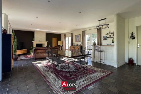 Villa i Aigues-Mortes, Gard, Aigues-Mortes - € 1.045.000 | Ref: 86601338 - foto 1