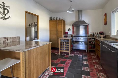 Villa i Aigues-Mortes, Gard, Aigues-Mortes - € 1.045.000 | Ref: 86601338 - foto 2