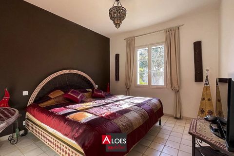 Villa i Aigues-Mortes, Gard, Aigues-Mortes - € 1.045.000 | Ref: 86601338 - foto 3