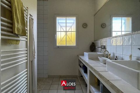 Villa i Aigues-Mortes, Gard, Aigues-Mortes - € 1.045.000 | Ref: 86601338 - foto 5
