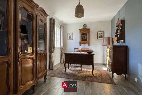 Villa i Aigues-Mortes, Gard, Aigues-Mortes - € 1.045.000 | Ref: 86601338 - foto 8