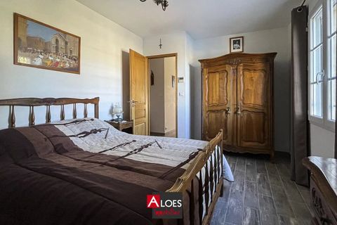 Villa i Aigues-Mortes, Gard, Aigues-Mortes - € 1.045.000 | Ref: 86601338 - foto 9