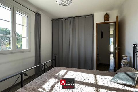 Villa i Aigues-Mortes, Gard, Aigues-Mortes - € 1.045.000 | Ref: 86601338 - foto 10