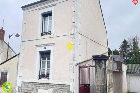 Villa i Bourges, Cher, Bourges - € 147.150 | Ref: 21CAL110896 - foto 1