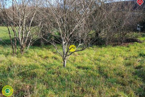 Landejendom i Ceyroux, Creuse, Ceyroux - € 37.500 | Ref: 112CAL110871 - foto 2