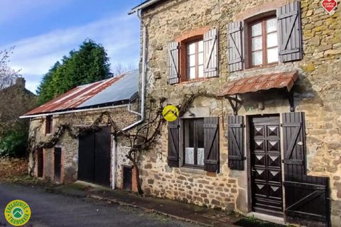 Landejendom i Ceyroux, Creuse, Ceyroux - € 37.500 | Ref: 112CAL110871 - foto 3