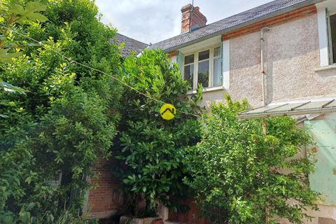 Villa a Charost, Cher, Charost - € 57.500 | Ref: 25MS110888 - foto 2