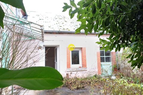 Villa a Charost, Cher, Charost - € 57.500 | Ref: 25MS110888 - foto 3