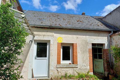 Villa a Charost, Cher, Charost - € 57.500 | Ref: 25MS110888 - foto 4
