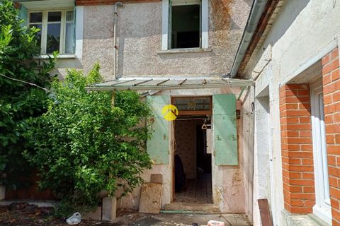 Villa a Charost, Cher, Charost - € 57.500 | Ref: 25MS110888 - foto 5