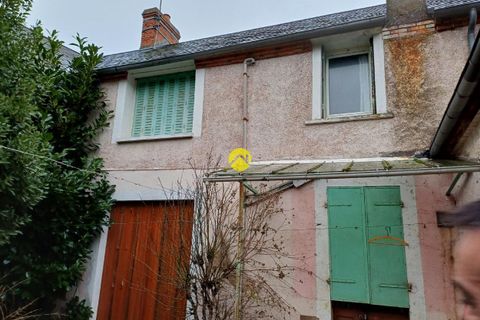 Villa a Charost, Cher, Charost - € 57.500 | Ref: 25MS110888 - foto 6