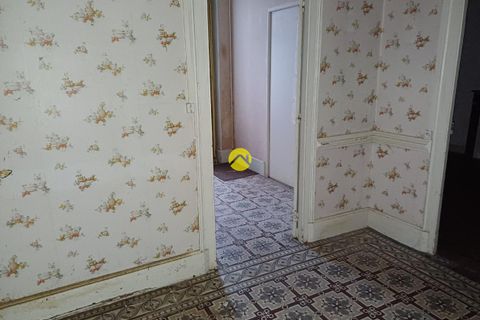 Villa a Charost, Cher, Charost - € 57.500 | Ref: 25MS110888 - foto 8