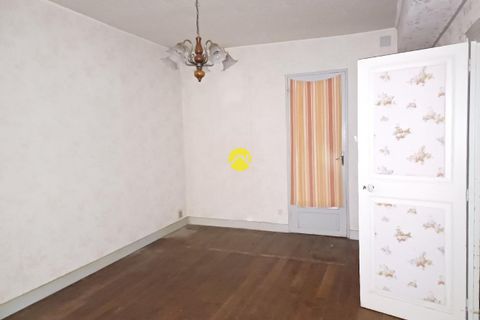 Villa a Charost, Cher, Charost - € 57.500 | Ref: 25MS110888 - foto 9