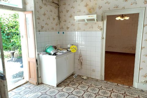 Villa a Charost, Cher, Charost - € 57.500 | Ref: 25MS110888 - foto 10