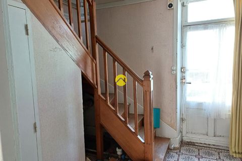 Villa a Charost, Cher, Charost - € 57.500 | Ref: 25MS110888 - foto 16