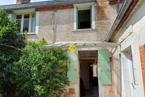 Villa a Charost, Cher, Charost - € 57.500 | Ref: 25MS110888 - foto 18