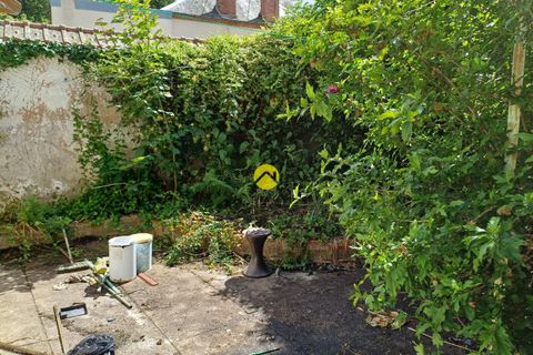 Villa a Charost, Cher, Charost - € 57.500 | Ref: 25MS110888 - foto 19