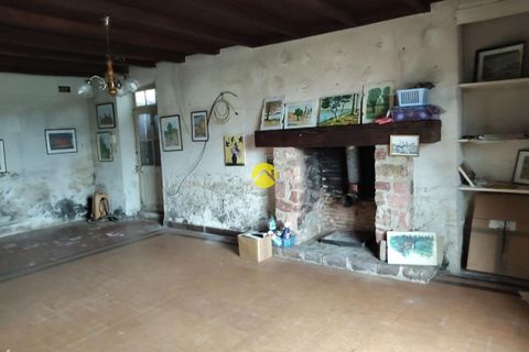 Villa i Vesdun, Cher, Vesdun - € 57.500 | Ref: 48MS110849 - foto 2
