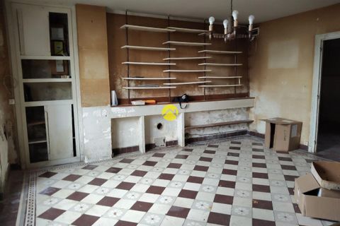 Villa i Vesdun, Cher, Vesdun - € 57.500 | Ref: 48MS110849 - foto 3
