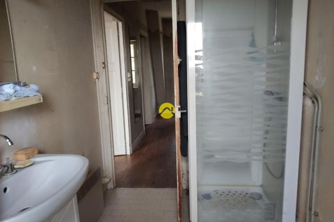 Villa i Vesdun, Cher, Vesdun - € 57.500 | Ref: 48MS110849 - foto 4