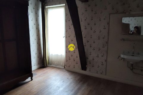 Villa i Vesdun, Cher, Vesdun - € 57.500 | Ref: 48MS110849 - foto 5