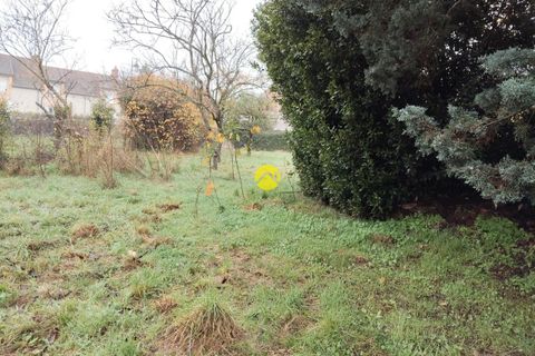 Villa i Vesdun, Cher, Vesdun - € 57.500 | Ref: 48MS110849 - foto 10
