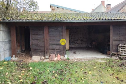 Villa i Vesdun, Cher, Vesdun - € 57.500 | Ref: 48MS110849 - foto 11