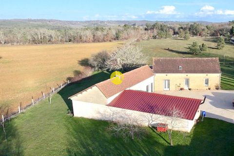 Villa i Pezuls, Dordogne, Pezuls - € 646.999 | Ref: 68MS110878 - foto 3