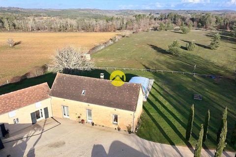 Villa i Pezuls, Dordogne, Pezuls - € 646.999 | Ref: 68MS110878 - foto 1
