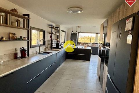 Villa i Pezuls, Dordogne, Pezuls - € 646.999 | Ref: 68MS110878 - foto 4