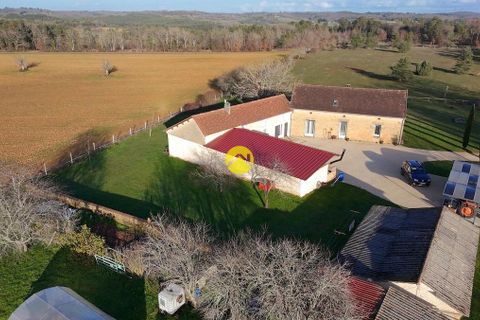 Villa i Pezuls, Dordogne, Pezuls - € 646.999 | Ref: 68MS110878 - foto 2