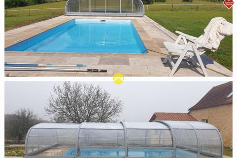 Villa i Pezuls, Dordogne, Pezuls - € 646.999 | Ref: 68MS110878 - foto 10